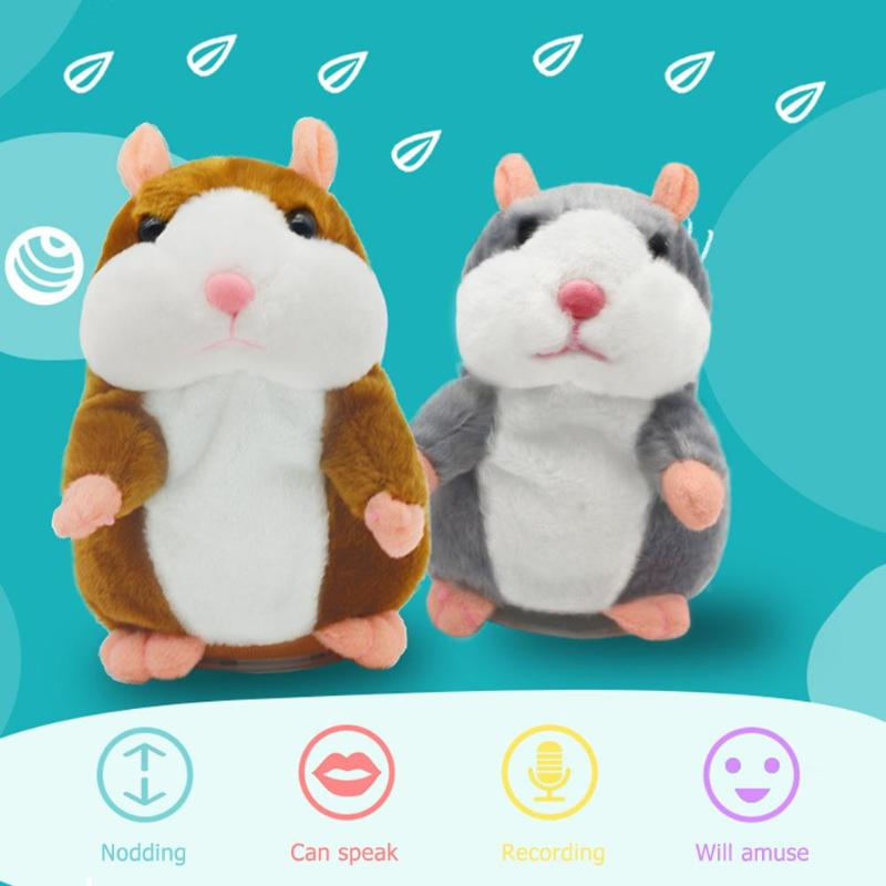 MyHamster™ - Your Tiny Partner!