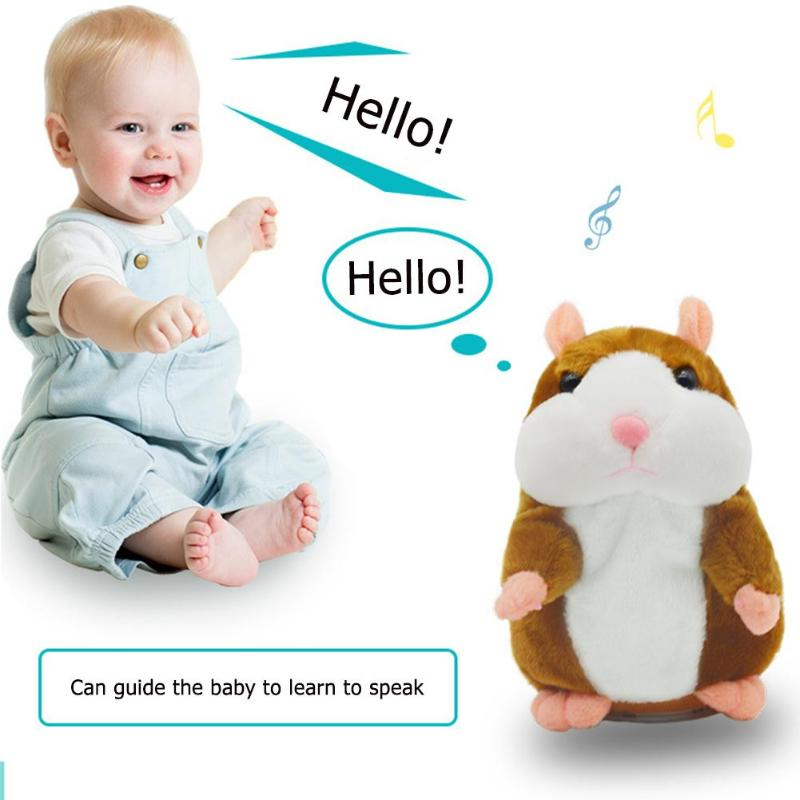 MyHamster™ - Your Tiny Partner!