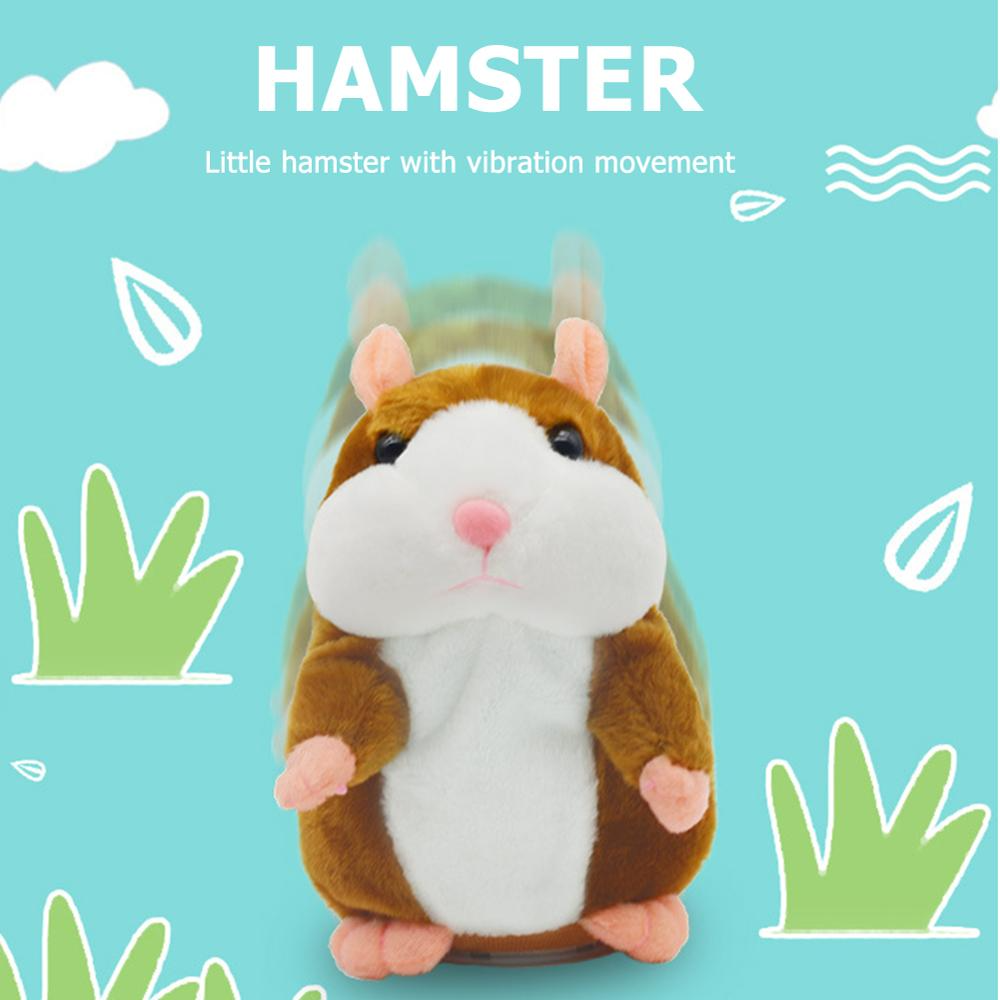 MyHamster™ - Your Tiny Partner!