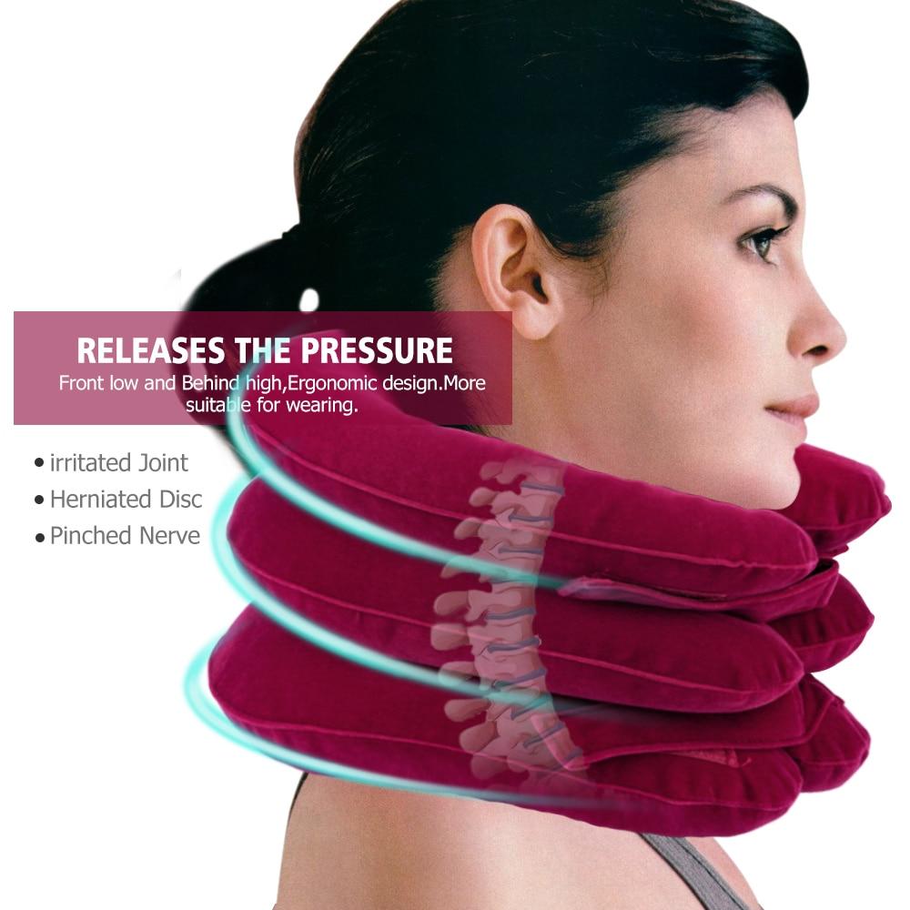 NeckCure™ - Right Posture for Healthy Day!