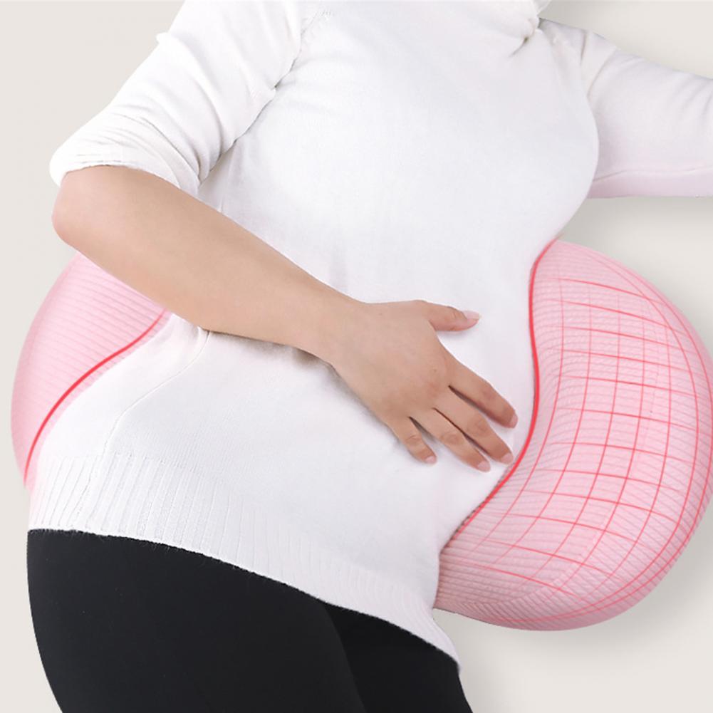 PregnancyPillow™ - Care your Baby and Babe Together!