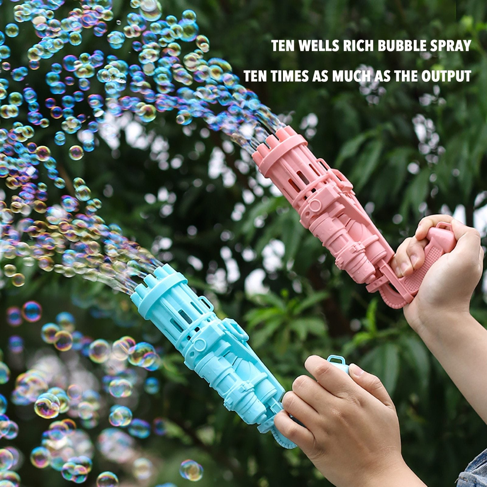 BubbleBlaster™ - Shoot Happiness Together!