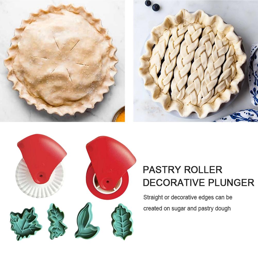 RollerCutter™ - Slice it quick!