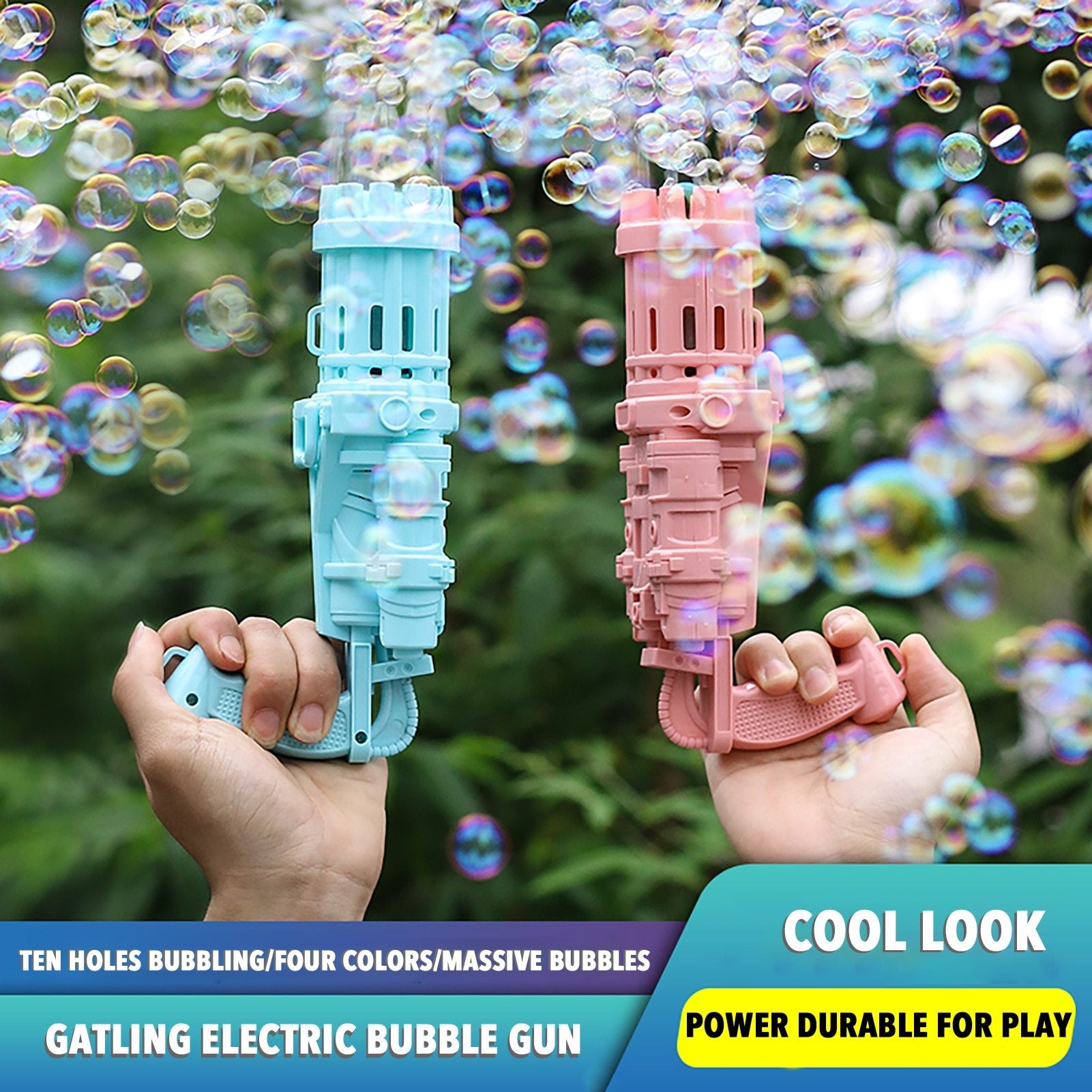 BubbleBlaster™ - Shoot Happiness Together!