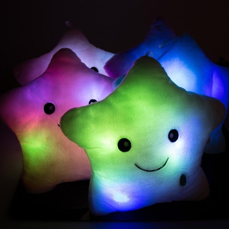 LuminousPillow™ - Have some Bright Dreams!