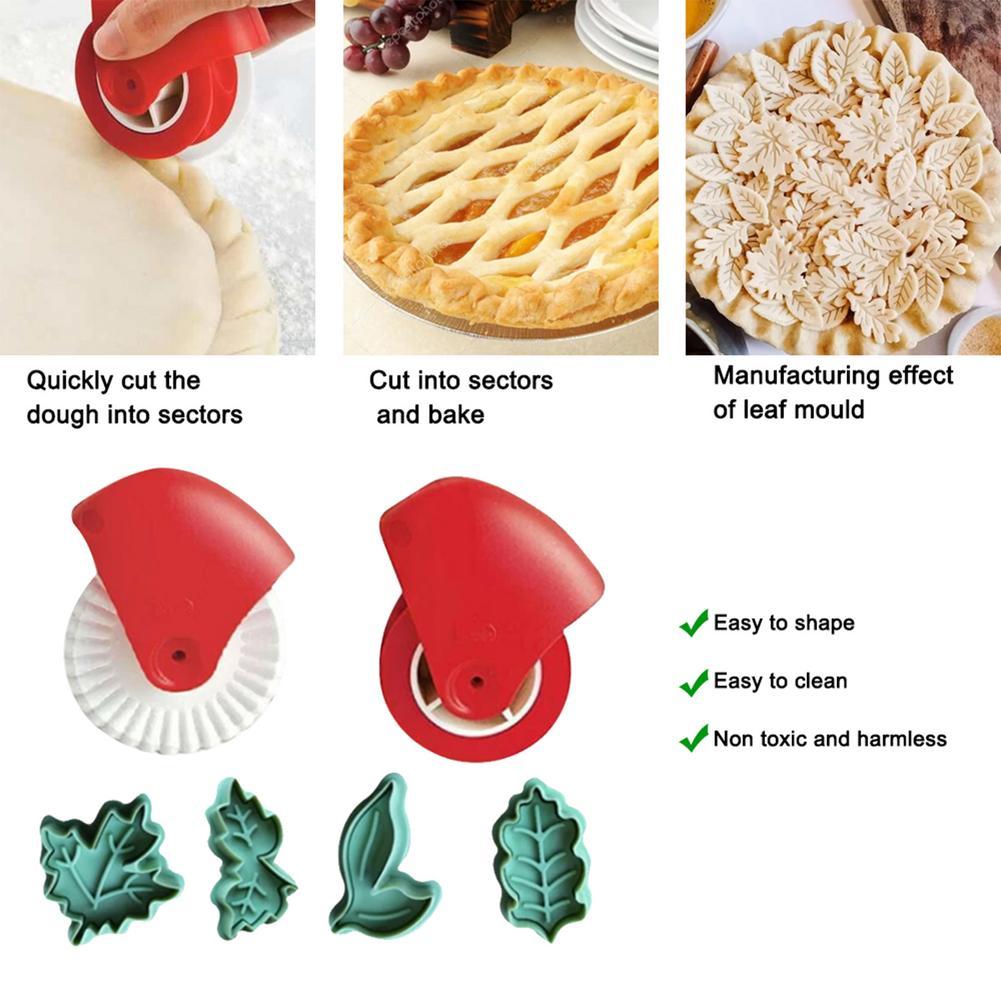 RollerCutter™ - Slice it quick!