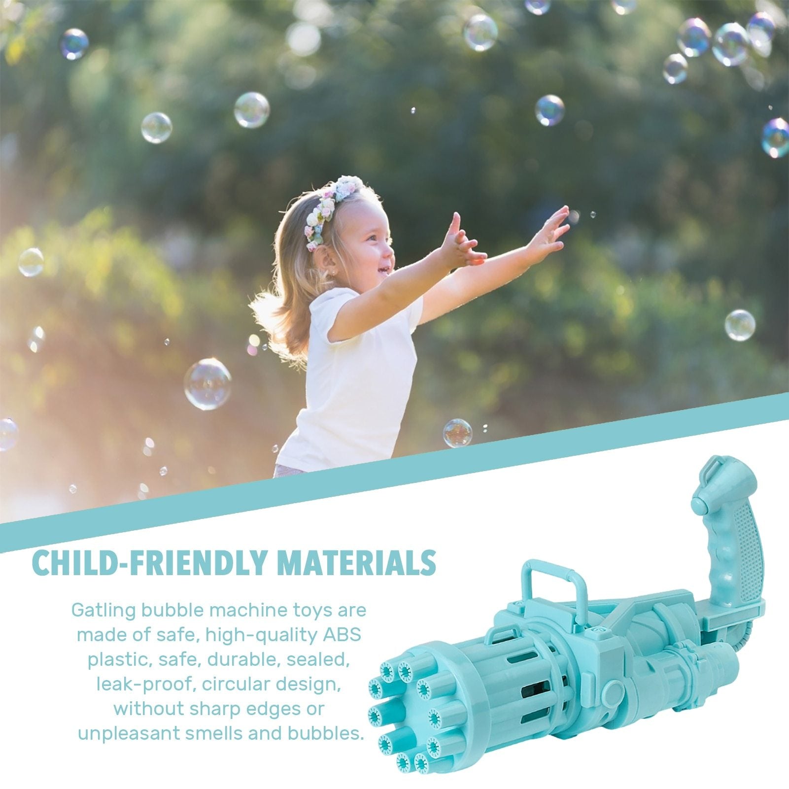 BubbleBlaster™ - Shoot Happiness Together!