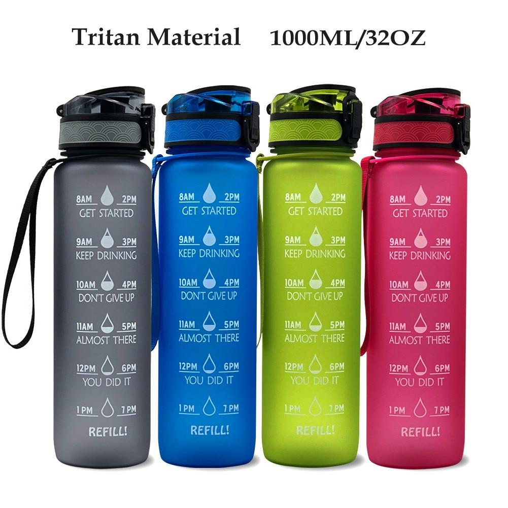 SmartBottle™ - Reminds you to Stay Healthy!