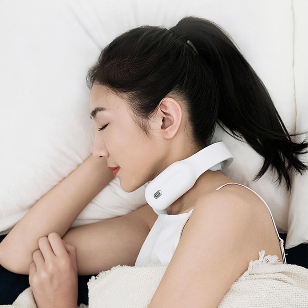 ElectricMassager™ - Sleep Comfortably Every Night!