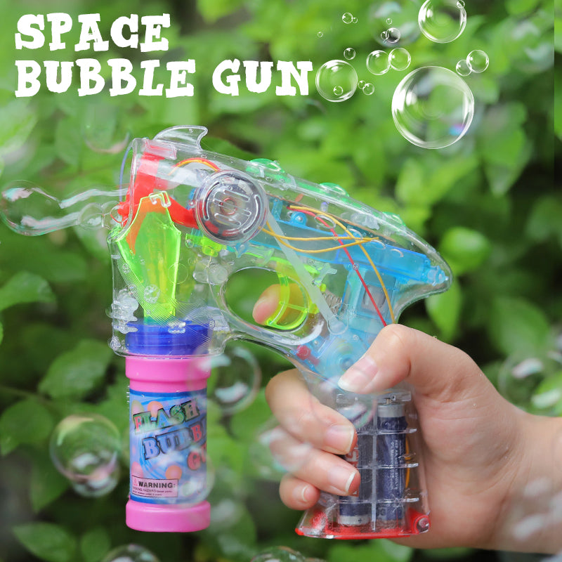 BubbleBlaster™ - Let's Shoot Happiness!