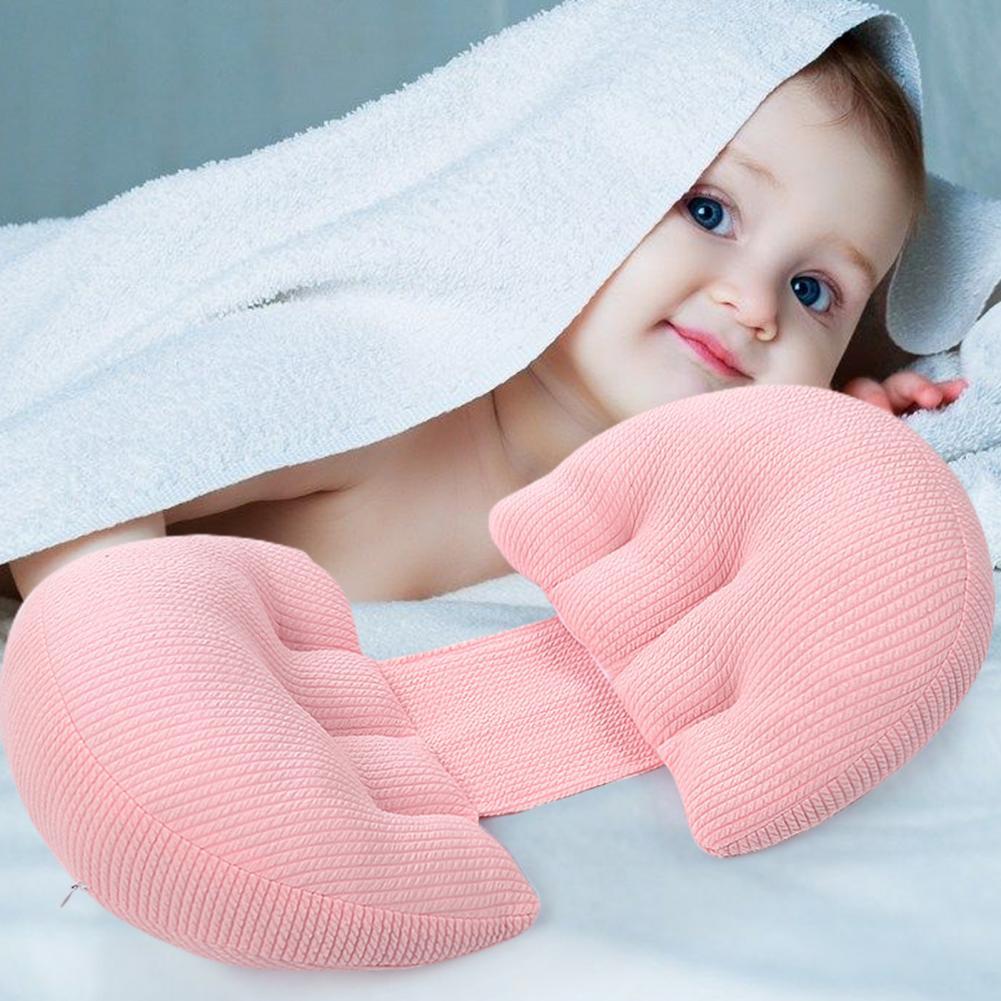 PregnancyPillow™ - Care your Baby and Babe Together!