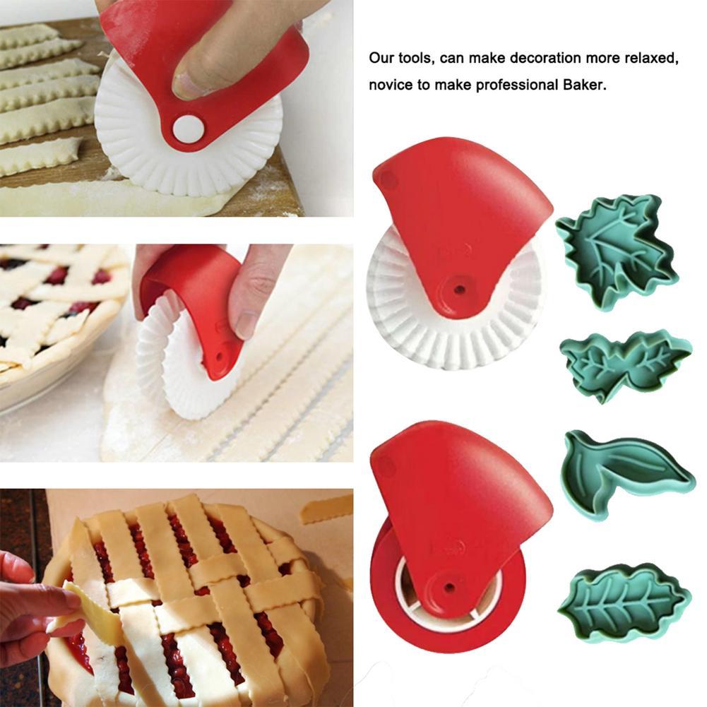 RollerCutter™ - Slice it quick!