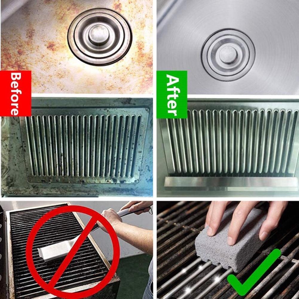 GreaseCleaner - Easy wiping of Germs!