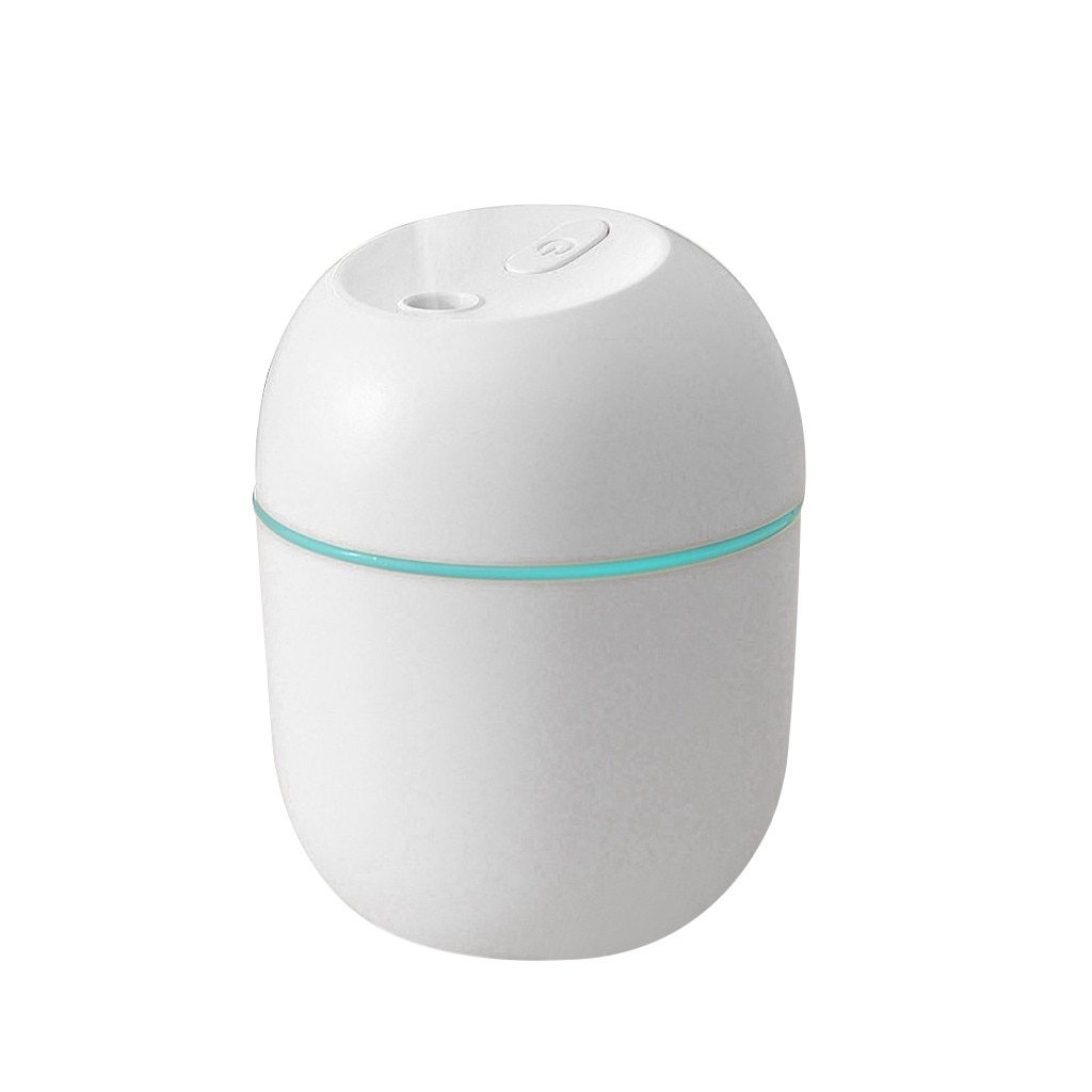 MyHumidifier™ - Safe and Cool Breaths now!