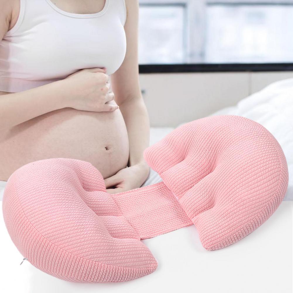 PregnancyPillow™ - Care your Baby and Babe Together!