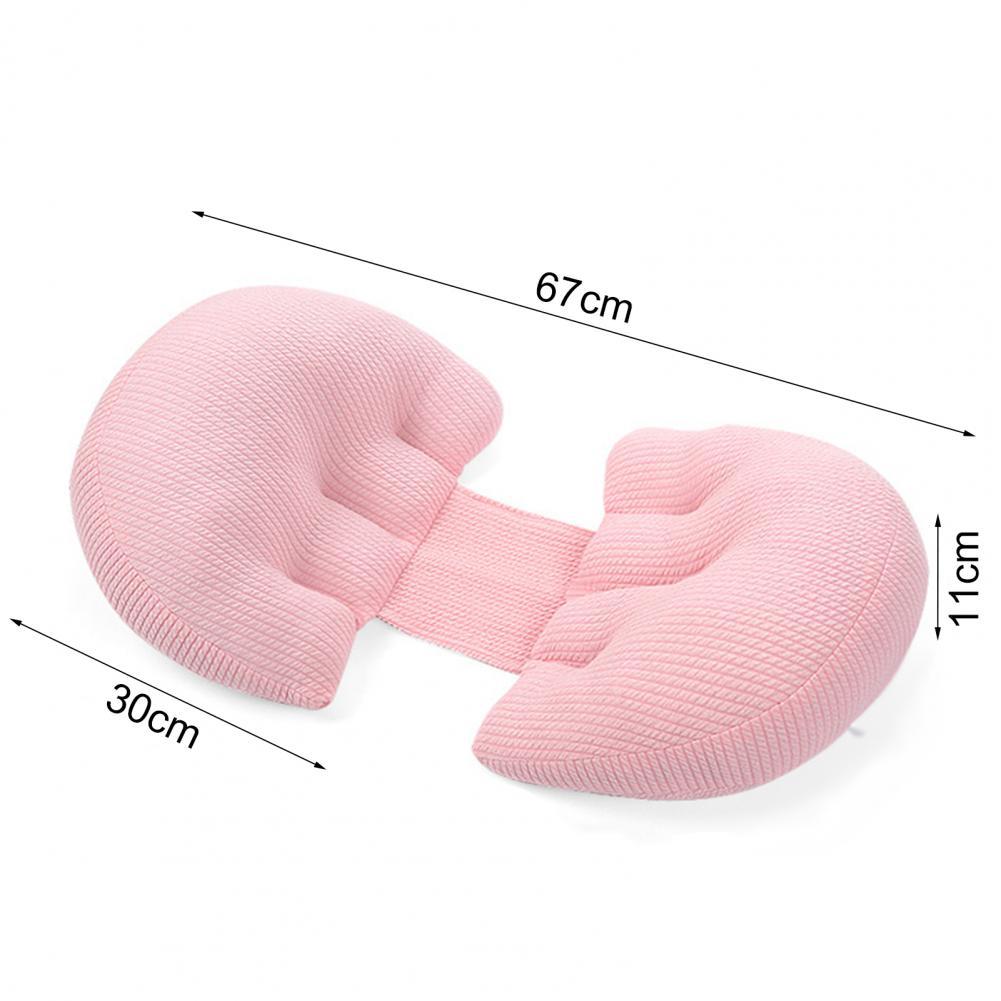 PregnancyPillow™ - Care your Baby and Babe Together!