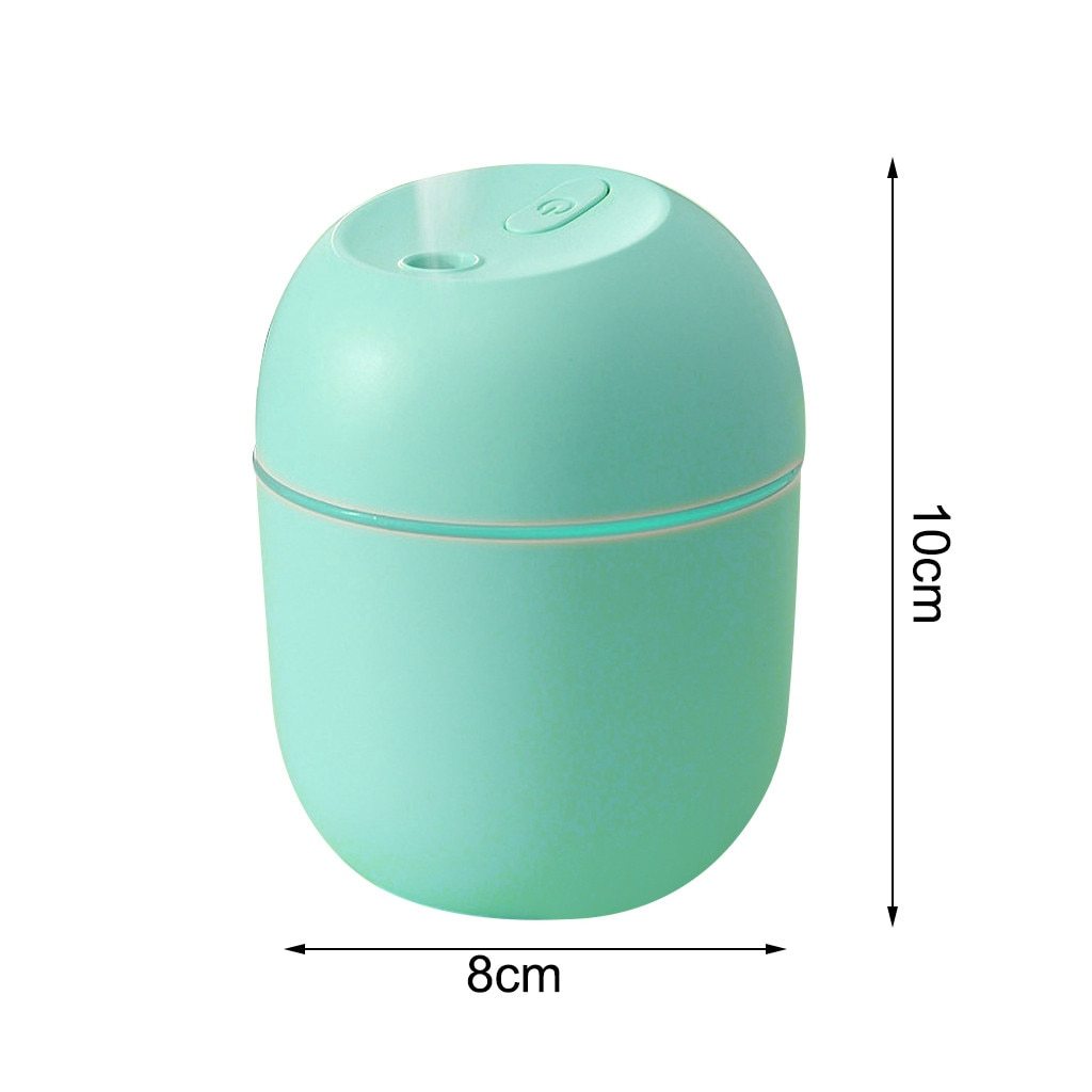 MyHumidifier™ - Safe and Cool Breaths now!