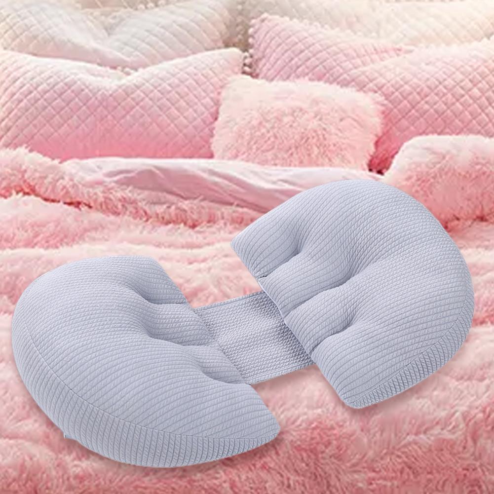 PregnancyPillow™ - Care your Baby and Babe Together!