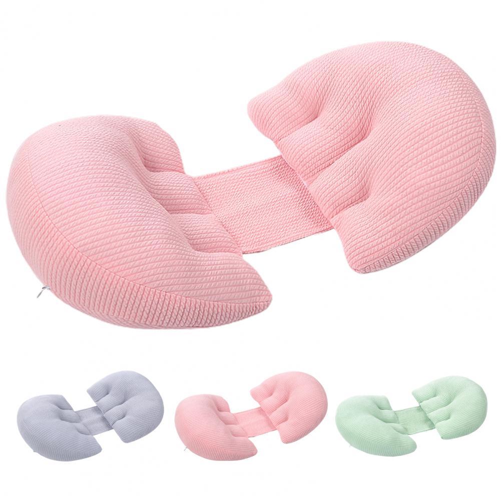 PregnancyPillow™ - Care your Baby and Babe Together!