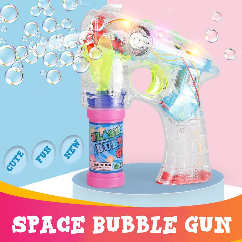 BubbleBlaster™ - Let's Shoot Happiness!