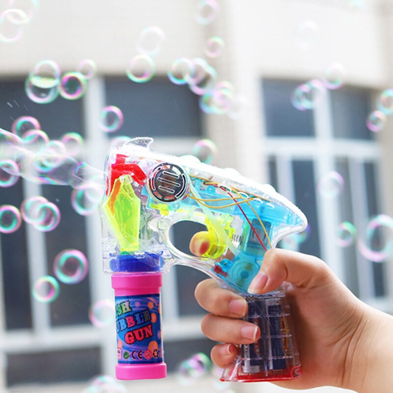 BubbleBlaster™ - Let's Shoot Happiness!