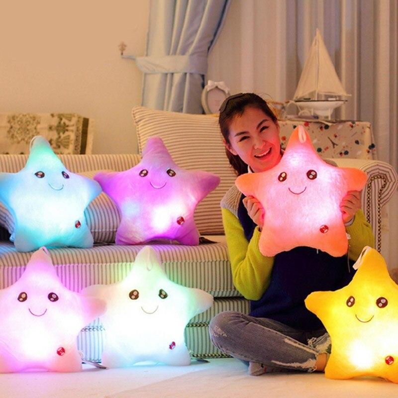 LuminousPillow™ - Have some Bright Dreams!
