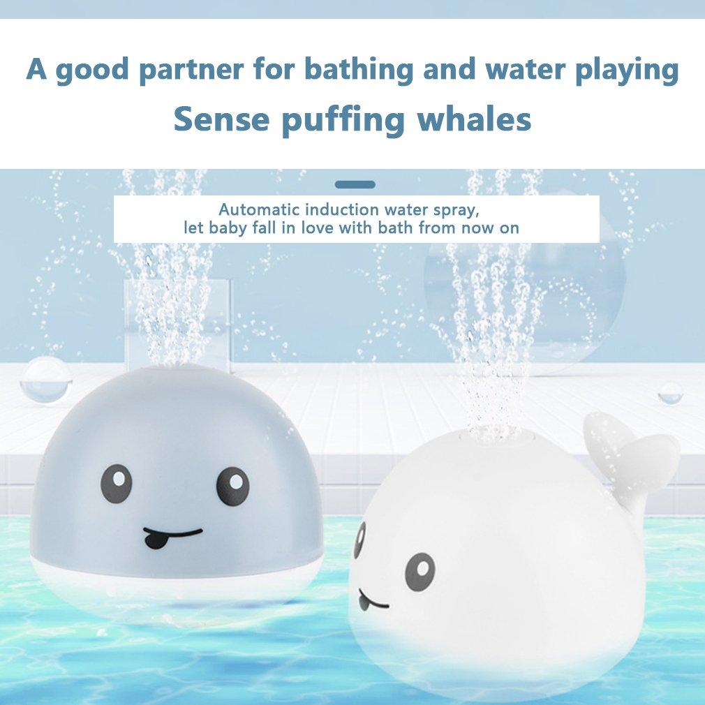 WhaleToy™ - Bath with Whale Shower!