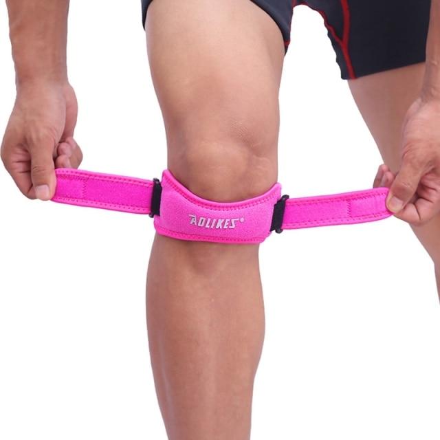 Knee Adjuster™ - Stay Young Forever!