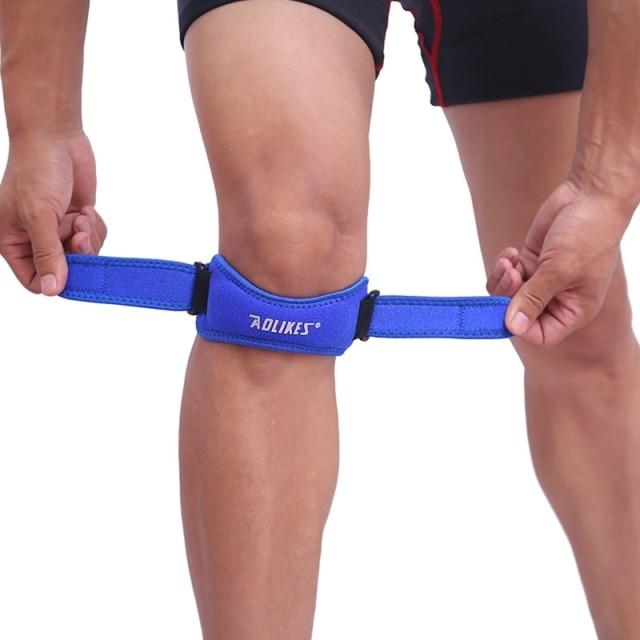 Knee Adjuster™ - Stay Young Forever!