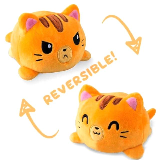 ReversiblePlush™ - Mood Swings? Let me Explain!