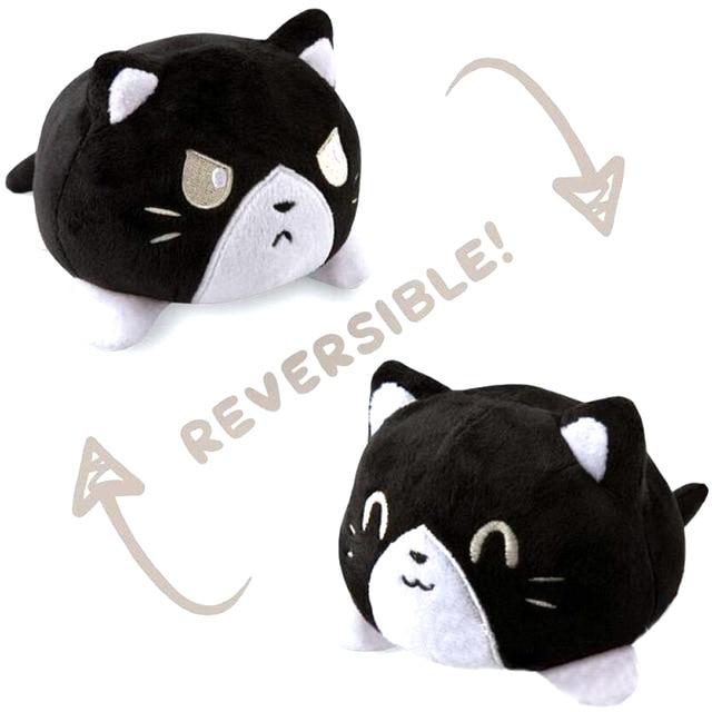 ReversiblePlush™ - Mood Swings? Let me Explain!