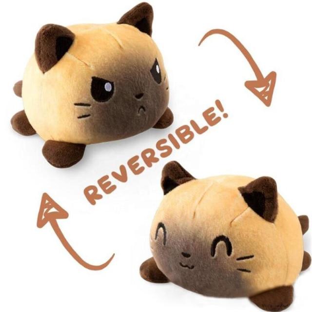 ReversiblePlush™ - Mood Swings? Let me Explain!