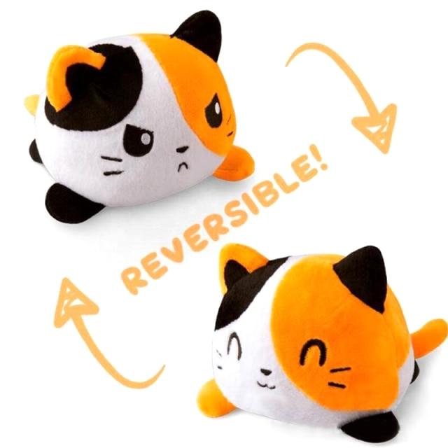 ReversiblePlush™ - Mood Swings? Let me Explain!