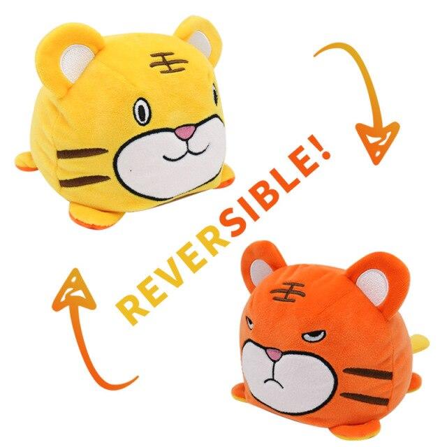 ReversiblePlush™ - Mood Swings? Let me Explain!