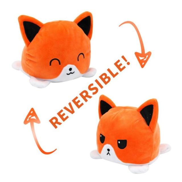 ReversiblePlush™ - Mood Swings? Let me Explain!