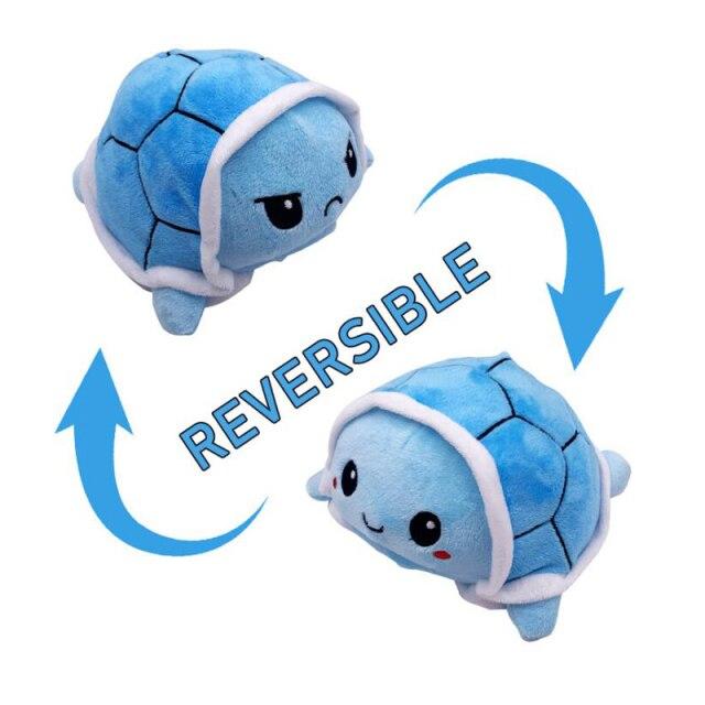 ReversiblePlush™ - Mood Swings? Let me Explain!