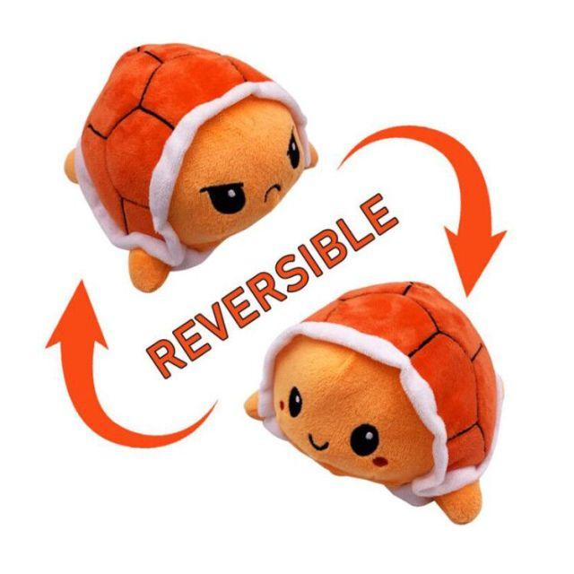 ReversiblePlush™ - Mood Swings? Let me Explain!