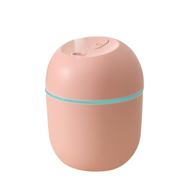 MyHumidifier™ - Safe and Cool Breaths now!