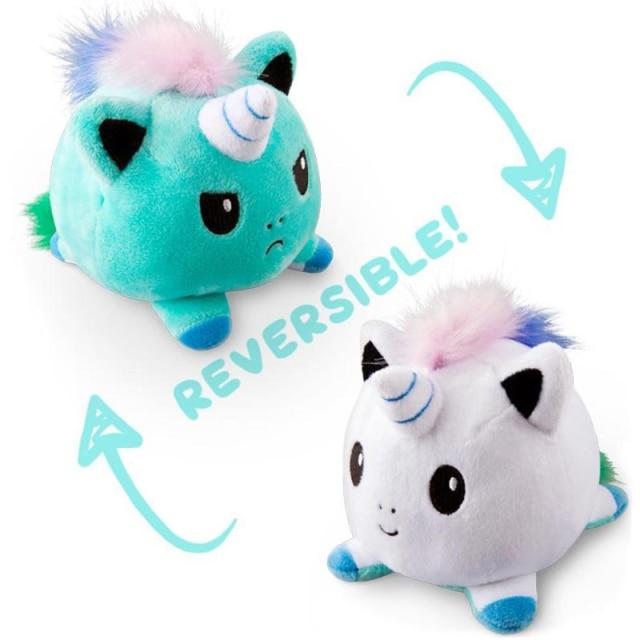 ReversiblePlush™ - Mood Swings? Let me Explain!