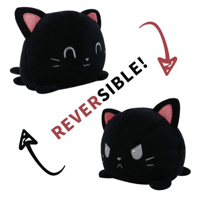 ReversiblePlush™ - Mood Swings? Let me Explain!