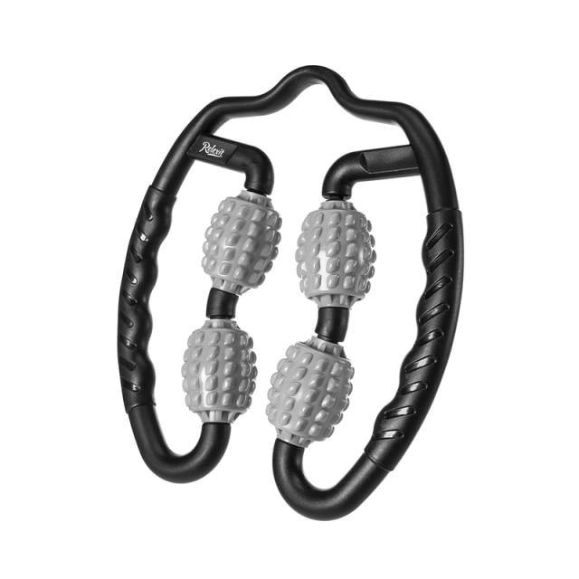 U-ShapeRoller™ - Infinite Massage this Night!