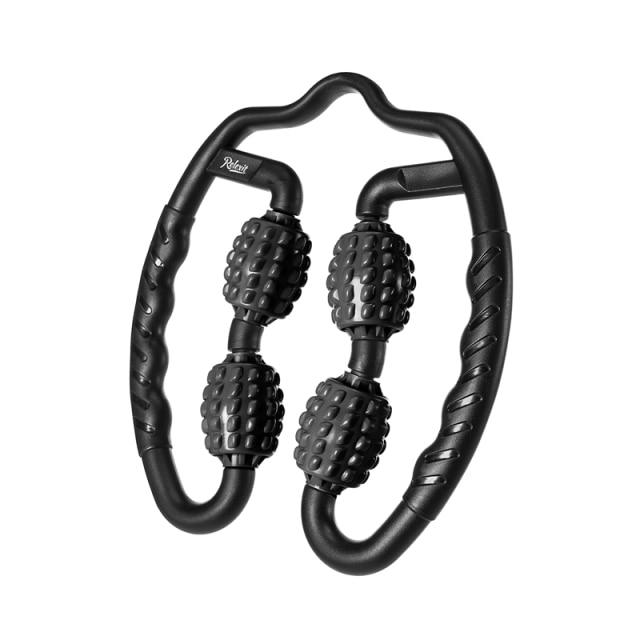 U-ShapeRoller™ - Infinite Massage this Night!