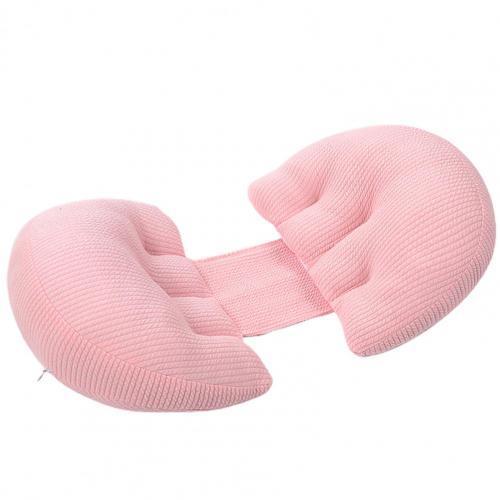 PregnancyPillow™ - Care your Baby and Babe Together!